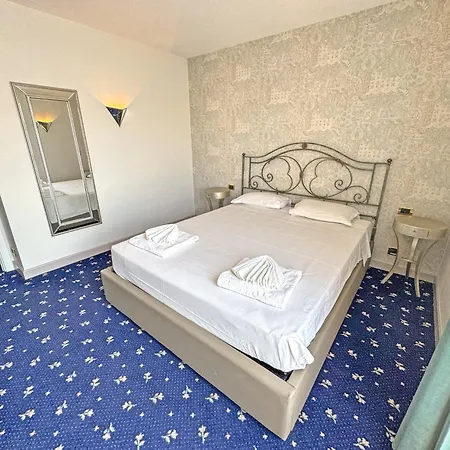 شقة Panoramic Pebbles Azur *