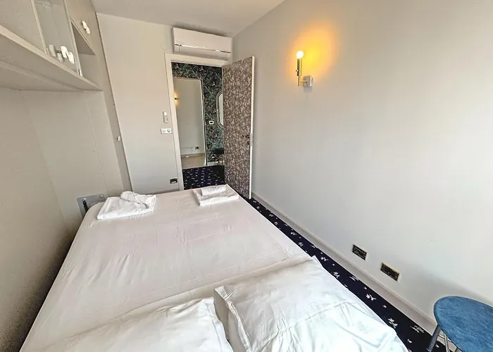 Apartamento Panoramic Pebbles Azur Niza