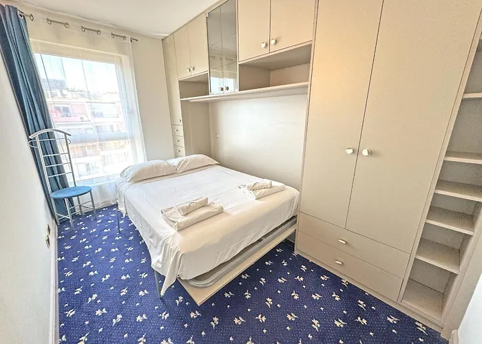 Panoramic Pebbles Azur *