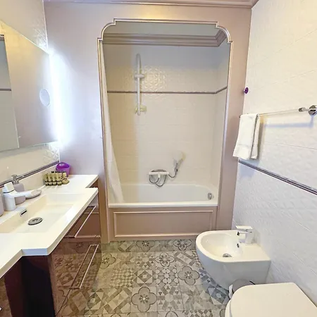 Apartman Panoramic Pebbles Azur Nizza