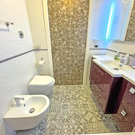 Panoramic Pebbles Azur