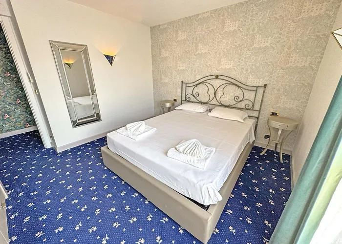 Appartement Panoramic Pebbles Azur *