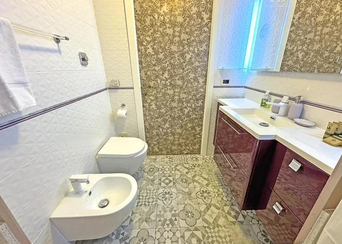 Panoramic Pebbles Azur